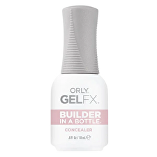 Orly Gelfx Builder In A Bottle Kit Semi-permanent Nail Polish Concealer 18ml