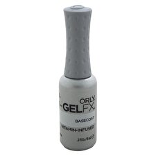 Orly Gelfx Shine Nail Strengthening Lacquer 9ml