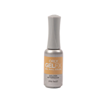 Orly Gelfx Semi-permanent Semi-permanent Nail Polish Golden Afternoon 18ml