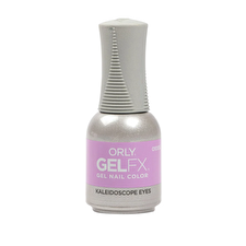 Orly Gelfx Semi-permanent Nail Polish Kaleidoscope Eyes 18ml