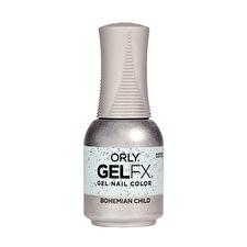 Orly Gelfx Creme Semi-permanent Nail Polish Bohemian Child 18ml