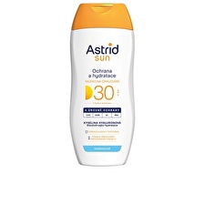 Astrid Sun Of 30 Moisturizing Lotion 200ml