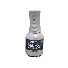Orly Gelfx Creme Semi-permanent Nail Polish Sagebrush 18ml