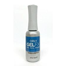 Orly Gelfx Creme Semi-permanent Nail Polish Rinse & Repeat 9ml