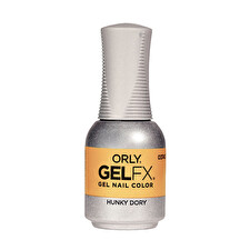 Orly Gelfx Creme Semi-permanent Nail Polish Hunky Dory 18ml