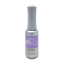 Orly Gelfx Creme Semi-permanent Nail Polish Provence At Dusk 9ml