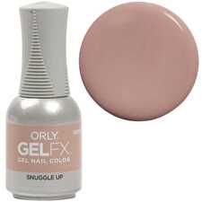 Orly Gelfx Creme Semi-permanent Nail Polish Snuggle Up 18ml