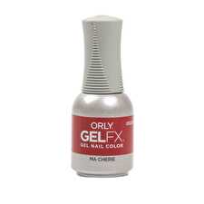 Orly Gelfx Shine Semi-permanent Nail Polish Ma Cherie 18ml