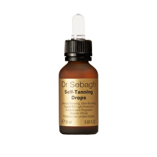 Dr Sebagh Self-tanning Drops Melanin Liquid Bronzer 20ml