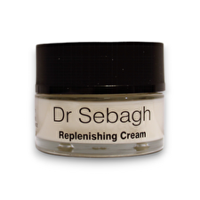 Dr Sebagh Replenishing Phytohormones Smoothing Day & Night Cream For Face 50ml