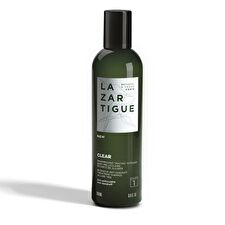 Lazartigue Clear Vegan Hair Treatment Shampoo Anti-dandruff 250ml