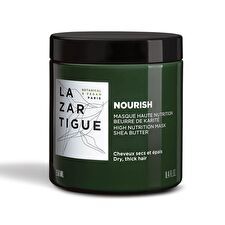 Lazartigue Nourish Hair Treatment Cream Mask For Nourishing 250ml