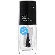 Artdeco 2in1 Base & Top Coat 10ml