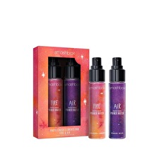 Smashbox Set Duo Cosmic Celebration Water Fire & Air Liquid Primer 2 Pcs 30ml