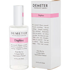 Demeter Daphne Cologne Spray 120ml/4oz