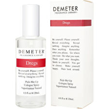 Demeter Dregs Cologne Spray 120ml/4oz