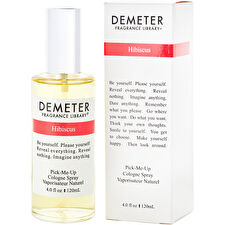 Demeter Hibiscus Cologne Spray 120ml/4oz