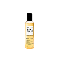 Lazartigue Extra-gentle Vegan Hair Shampoo Gentle Cleansing 200ml
