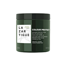 Lazartigue Color Protect Camellia Oil Hair Treatment Cream Mask Color Protection 250ml