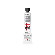 Goldwell Topchic Zero Permanent Hair Dye 6nn Dark Natural Blonde 60ml