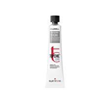 Goldwell Topchic Zero Permanent Hair Dye 4n Mid Natural Brown 60ml