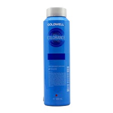 Goldwell Colorance Acid Demi-permanent Hair Dye 10g Champagne Blonde 120ml
