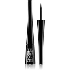 Gosh Liquid Eyeliner 01 Black 2.5ml