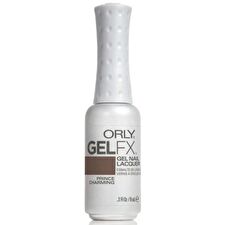 Orly Gelfx Creme Semi-permanent Nail Polish Prince Charming 9ml