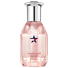 Tommy Hilfiger Tommy Girl New York Eau De Toilette For Women 30ml