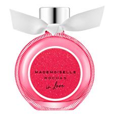 Rochas Mademoiselle In Love Eau De Parfum For Women 50ml