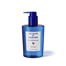 Acqua Di Parma Blu Mediterraneo - Arancia Di Capri Hydrating Shower Gel Body For All Skin Types 300ml