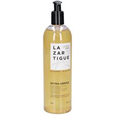 Lazartigue Extra-gentle Hair Shampoo Gentle Cleansing 500ml