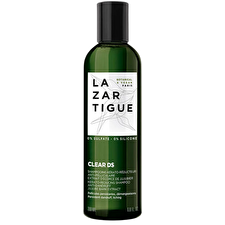 Lazartigue Clear Ds Hair Treatment Shampoo Kerato-reducing For Scalp With Dry Dandruff 200ml