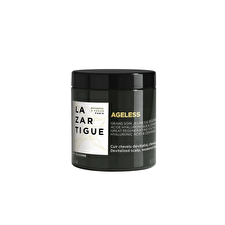 Lazartigue Ageless Hair Treatment Cream Mask Regenerating 250ml