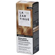 Lazartigue La Couleur Absolue Permanent Hair Dye 8.00 Light Blond 60ml
