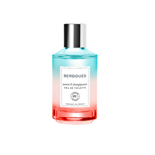Parfums Berdoues Monoi & Frangipanier Eau De Toilette Unisex 100ml