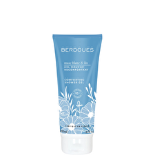 Parfums Berdoues Musc Blanc Et Lin Shower Gel 200ml