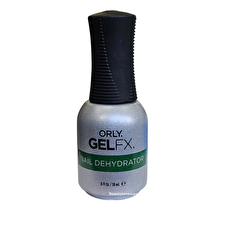 Orly Gelfx Nail Dehydrator Nail Strengthening Lacquer 18ml