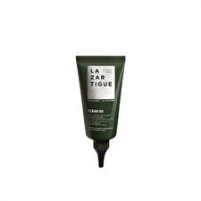 Lazartigue Clear Ds Hair Leave-in Cream Treatment Kerato-reducing 75ml
