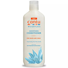 Cantu Weightless Smoothing Hair Conditioner Smoothing 400ml