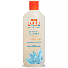 Cantu Weightless Smoothing Hair Shampoo Smoothing 400ml