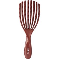 Cantu Mkoby Hair Brush White Detangling