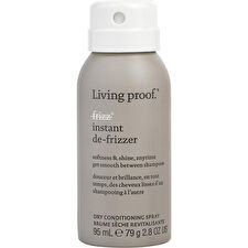 Living Proof No-frizz Instant De-frizzer Dry Conditioning Spray For Unisex 85ml/2.8oz