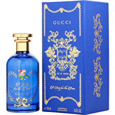 Gucci The Alchemist's Garden A Song For The Rose Unisex Eau De Parfum 100ml