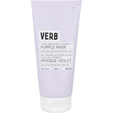 Verb Purple Mask Tone & Brighten & Hydrate 180ml/6.3oz