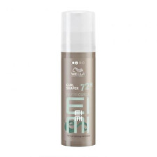 Wella Eimi Nutricurls Curl Shaper 72h Curl Defining Gel Cream 150ml