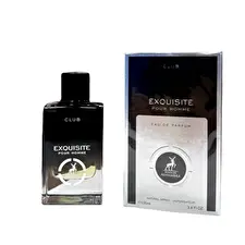 Maison Alhambra Club Exquisite For Men 90ml/3.4oz