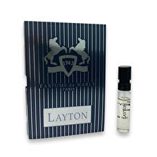 Parfums De Marly Layton Eau De Parfum For Men 1.5ml *vial