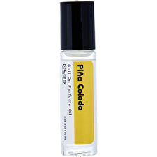 Demeter Pina Colada Roll On Perfume Oil 0.33oz