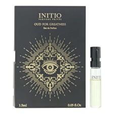 Parfums De Marly Oud For Greatness Eau De Parfum Unisex 1.5ml *vial